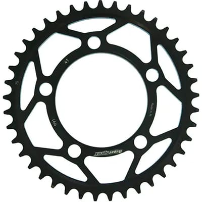 Motorfiets kroon Supersprox RFE-991