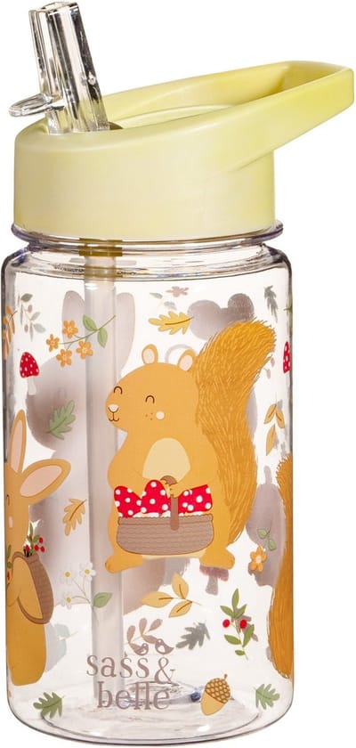Drinkfles Garden Friends van Sass & Belle 400 ml