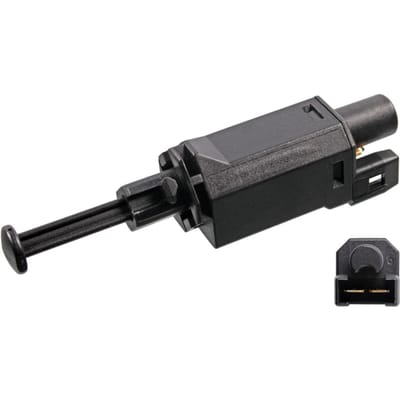 Remlichtschakelaar FEBI BILSTEIN 24784