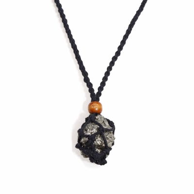 Ancient Wisdom - Edelsteen - Geode met calciet en kwartskristallen 45 cm - Multicolor - Natuurlijke stenen - Decoratie - Sieraad - Accessoire - Ornament