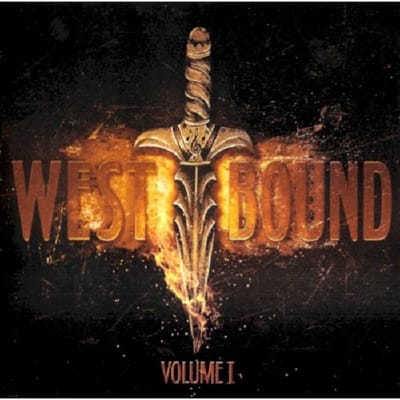West Bound - Volume I (CD)
