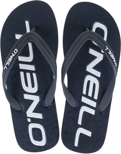 O'Neill Schoenen Men PROFILE LOGO SANDALS Ink Blue 46 - Ink Blue 100% Polyethylene Upper: TPU