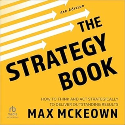 Strategisch Denken en Handelen: Creëer Win-Win Strategieën voor Succes