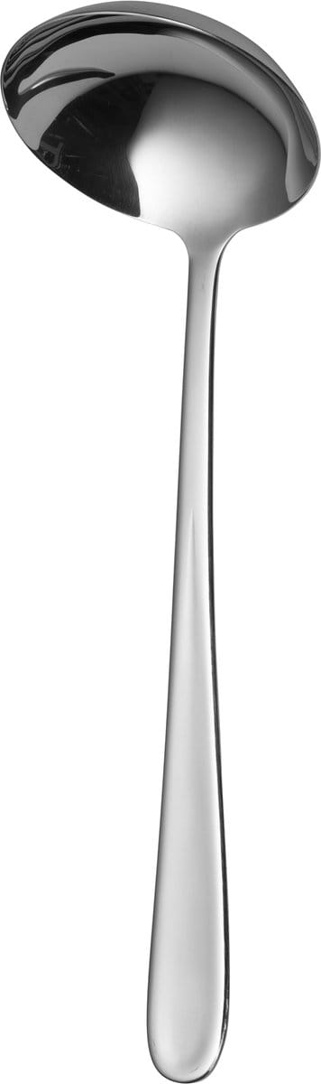 Sola Soeplepel Florence - Zilver - Los bestek - 1 stuk
