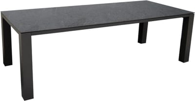 Relax Tuintafel Ancona Keramiek 240 x 100 cm