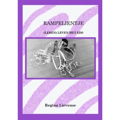 Rampelientje - Regina Lievense