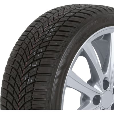 Vierseizoenenbanden BRIDGESTONE Weather Control A005 EVO 215/70R16 100H