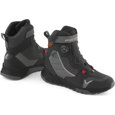 Motorlaarzen voor kinderen Forma ADV Kite Dry WP