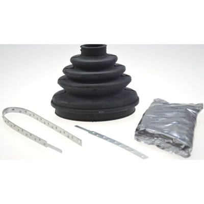 Balgenset, aandrijfas SPIDAN 24632