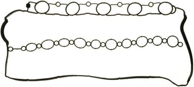 Cilinderkoppakking - Motorpakking - Motoronderhoud - OE Kwaliteit - 60 x 245 x 1 cm - Zwart