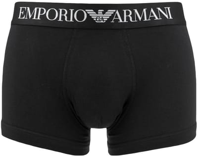 Emporio Armani heren boxer zwart II