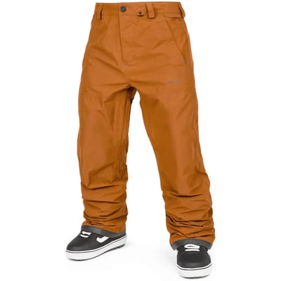 Skibroek Volcom DUA Gore-Tex