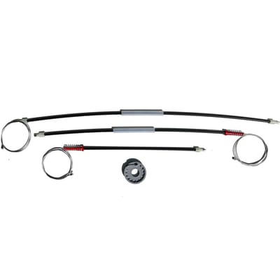 Raamregelaar reparatieset BLIC 6205-15-039812P
