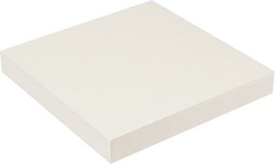 Vaessen Creative Grijskarton - 30,5x30,5cm - 20stuks