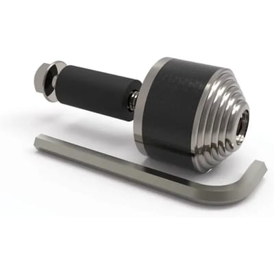 Stuuruiteinden motorfiets Oxford Carb 2