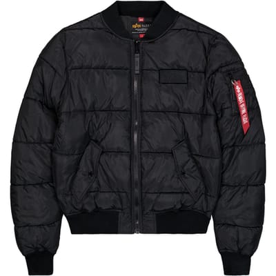 Donsjack Alpha Industries MA-1