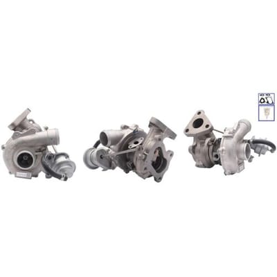 Turbocharger OE REMAN ELSTOCK 91-2451