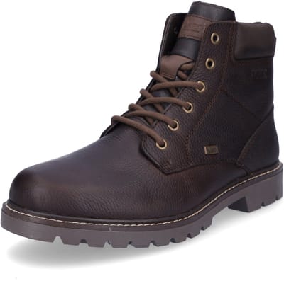 Rieker - Heren - 38842-25 - brown - maat 43