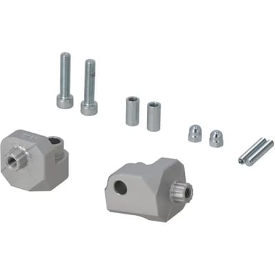 Montageset voor voetsteun SW-Motech Evo Yamaha Ténéré 700