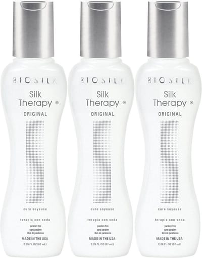 BIOSILK Silk Therapy Original 3 x 67 mL