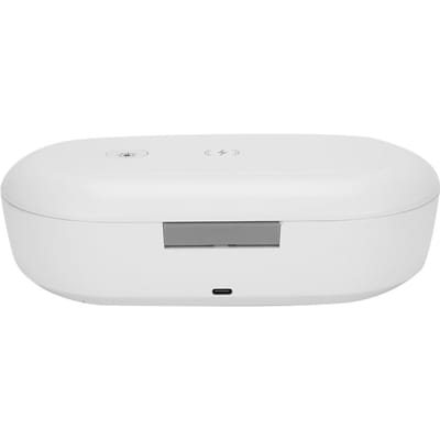 Multifunctionele UV Ozon Reinigingsbox Sieraden Horloge Reiniging Geurverwijdering Ultraviolette Box white