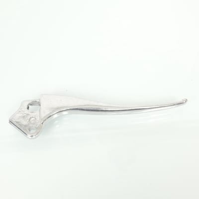 Levier frein droit PIAGGIO pour scooter Piaggio 50 Vespa 1965 à 1966 VNB6T Neuf