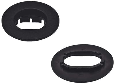 BASIC front voor: Opel Astra G cabrio, Coupé, bertone 1998-2009