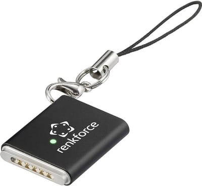 Renkforce USB-C Adapter [1x MagSafe 3 - 1x USB-C bus] USB-C® Magsafe 3 adapter