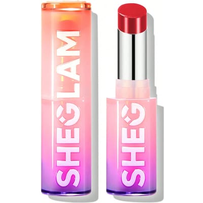Mirror Kiss Ultra Glanzende Lippenstift-Main Character Merk Beauty Cosmetica Make-Up Voor Vrouwen En Meisjes