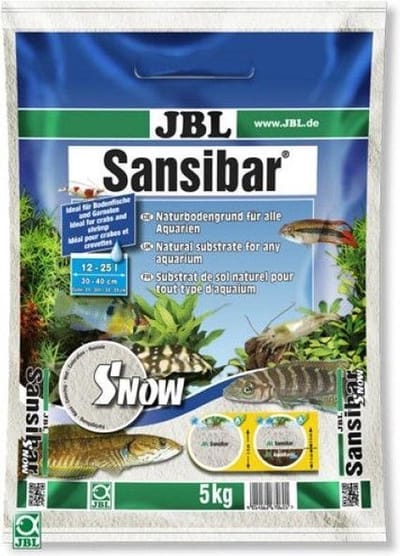 JBL Sansibar Snow