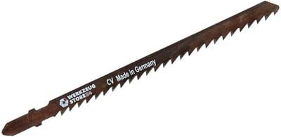 WS24 20x CV-decoupeerzaagblad geslepen/gezet GL 130 VL 110 mm snel - WS24-100017