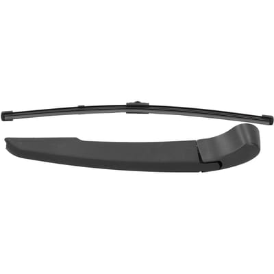 Achterruitwisserarm/wisserblad, auto-accessoire, vervanging voor X1 F48 X2 F39 black