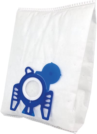 Multaparts® stofzuigerzakken geschikt voor Miele GN -24 stuks + 1 filter- | Made in Europe | O.a. geschikt voor Miele G, N, H, Classic C1, Complete C2, Complete C3, S2 (S2000 > S2999), S5 (S5000 > S5999), S8 (S8000 > S8999), MI40, 9917730