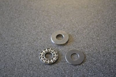 AL-KO axiallagerset voor stabilisator koppeling AKS 1300