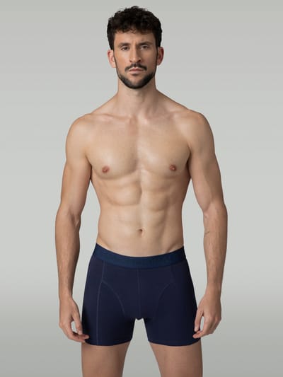 Muchachomalo Boxershort Heren – 4 Pack – 95% Katoen – Heren Ondergoed – Kleding – Stevig Ondergoed – Onderbroeken Heren