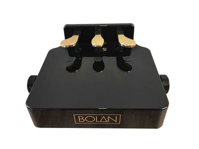 BOLAN Pedaalverhoger piano - kinderpedalen - aangepaste pedalen piano - vleugel - pianoles