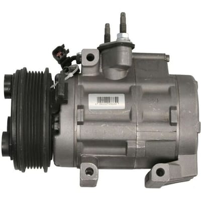 Airco-compressor AIRSTAL 10-2049