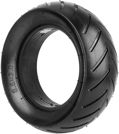 Lekvrije band voor elektrische scooter Zero 8/9 VSETT 8/9 Kugoo X1