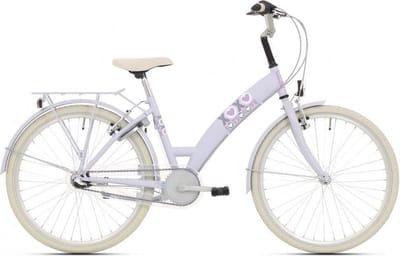 Bike Fun Lots Of Love - Kinderfiets