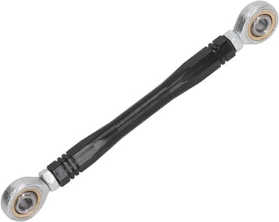 Universele Motorschakelstang 100mm CNC Aluminium Koppelingsstang