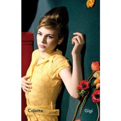 Gigi - Vintage Heroines - Colette