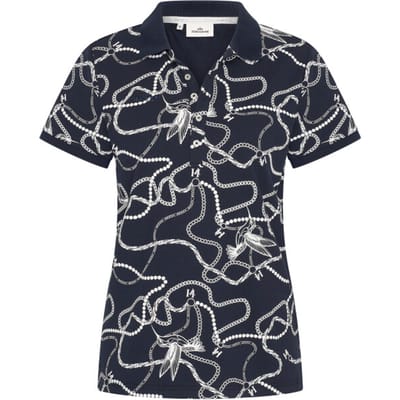 HV Society Poloshirt hvsrinke