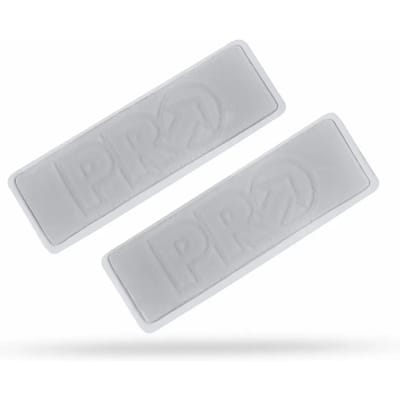 Pro Gel Padding To Handle Headset-afstandhouder Grijs