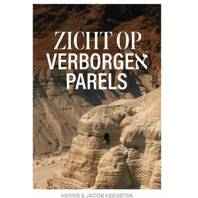 Zicht Op Verborgen Parels - Hennie Keegstra