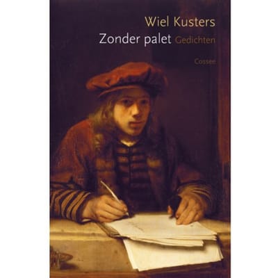 Zonder Palet - Wiel Kusters