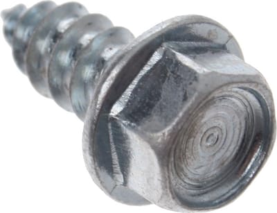 Slotparker Bofix 4,8x16 verzinkt (100 stuks)