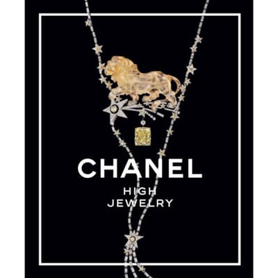 Chanel High Jewelry - Julie Levoyer