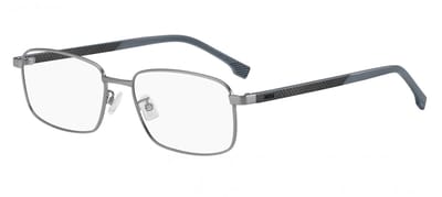 Hugo Boss BOSS 1715/F Matte ruthenium 56/17/145 MAN Brilmonturen