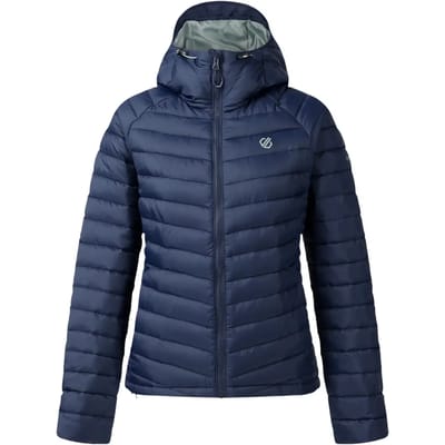 Dare2B Air Lite gewatteerde jas voor dames