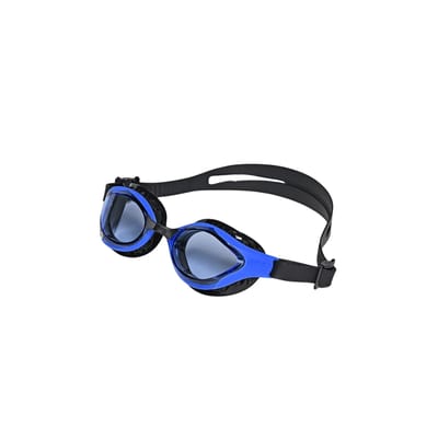 ARENA | arena Air Bold Swipe zwembril clear-wit-zwart